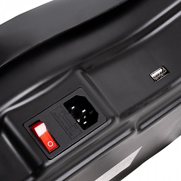 Вибрационная платформа inSPORTline Maviro Цвет розовое золото