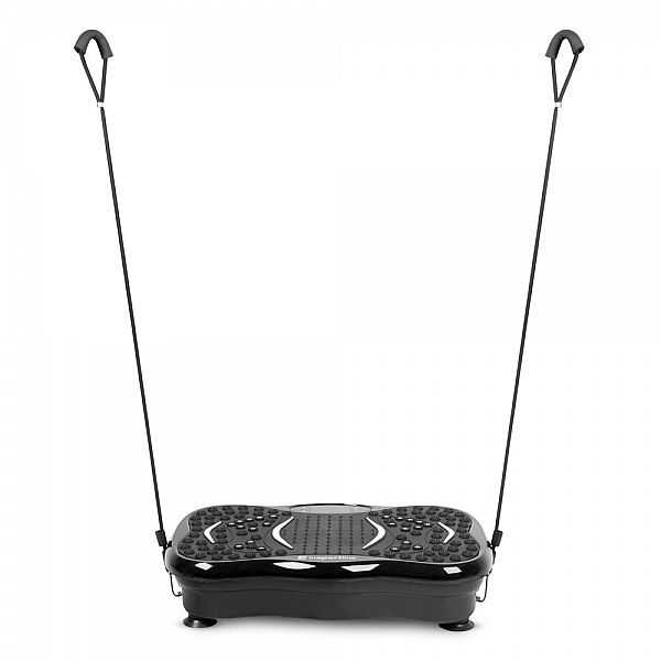 Вибрационная платформа inSPORTline Maviro Цвет розовое золото