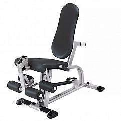 Leg Curl - Hydraulicline CLE500 Колір чорний