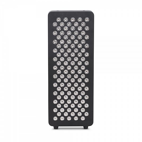 Red LED Light Therapy Panel inSPORTline Flabor – 120 LED