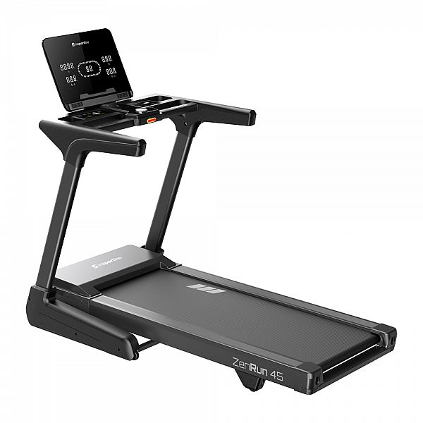 Бігова доріжка inSPORTline ZenRun 45