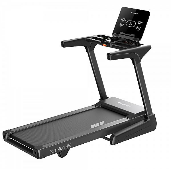 Бігова доріжка inSPORTline ZenRun 45
