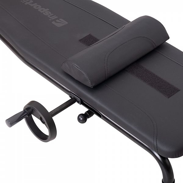 Тракційний стіл inSPORTline Spinalo