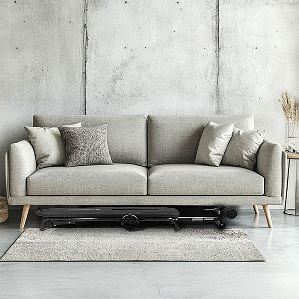 Тракційний стіл inSPORTline Spinalo