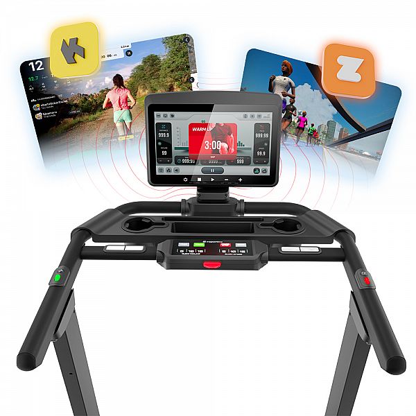 Беговая дорожка inSPORTline ZenRun 120