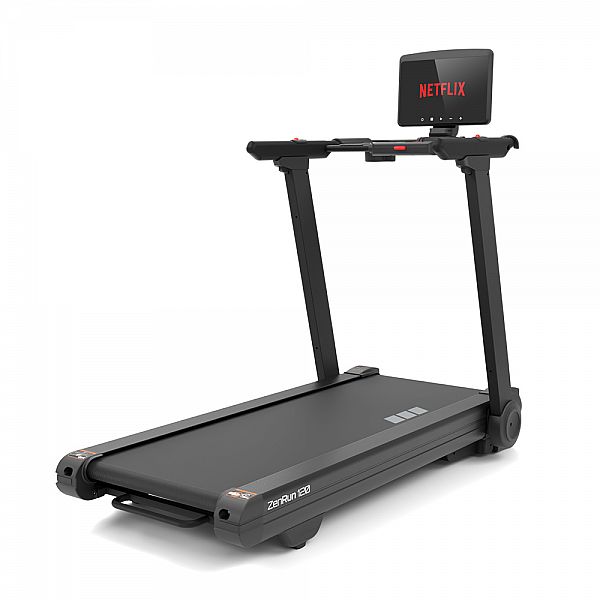 Беговая дорожка inSPORTline ZenRun 120