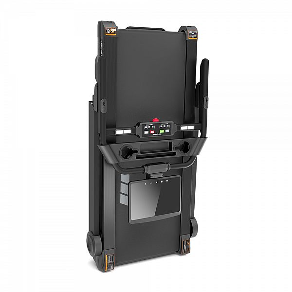 Беговая дорожка inSPORTline ZenRun 120