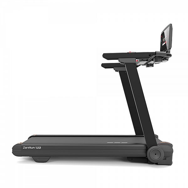 Беговая дорожка inSPORTline ZenRun 120