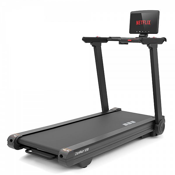 Беговая дорожка inSPORTline ZenRun 120