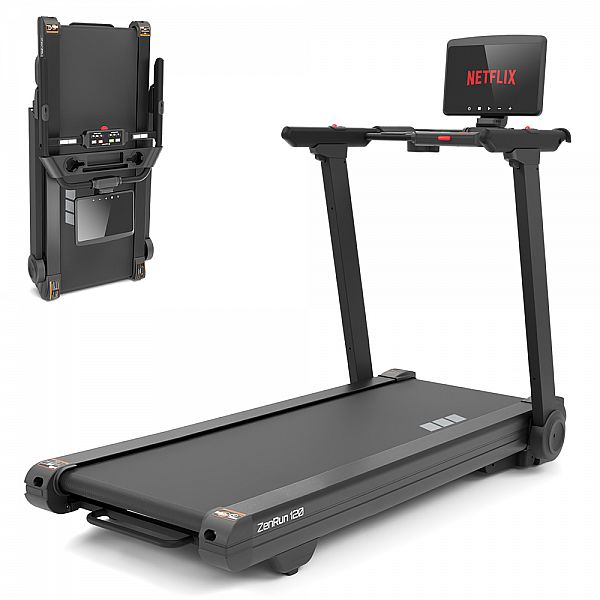 Беговая дорожка inSPORTline ZenRun 120