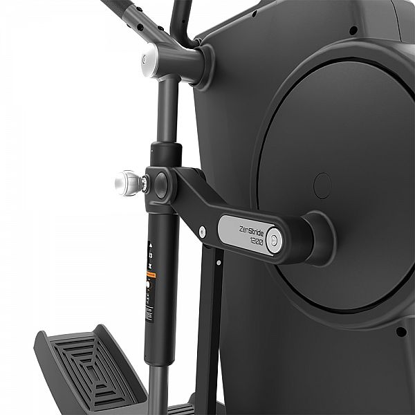 Еліптичний тренажер inSPORTline ZenStride 1200