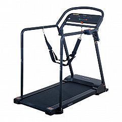 Бігова доріжка inSPORTline Avolin