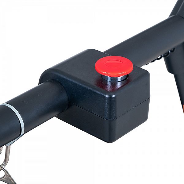 Бігова доріжка inSPORTline Avolin