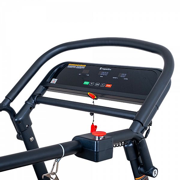 Бігова доріжка inSPORTline Avolin