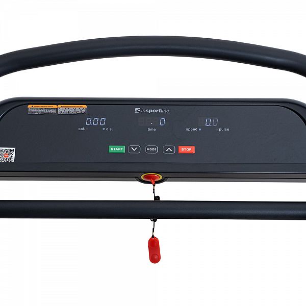 Бігова доріжка inSPORTline Avolin