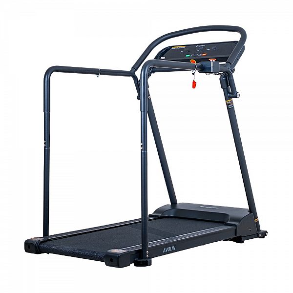 Бігова доріжка inSPORTline Avolin