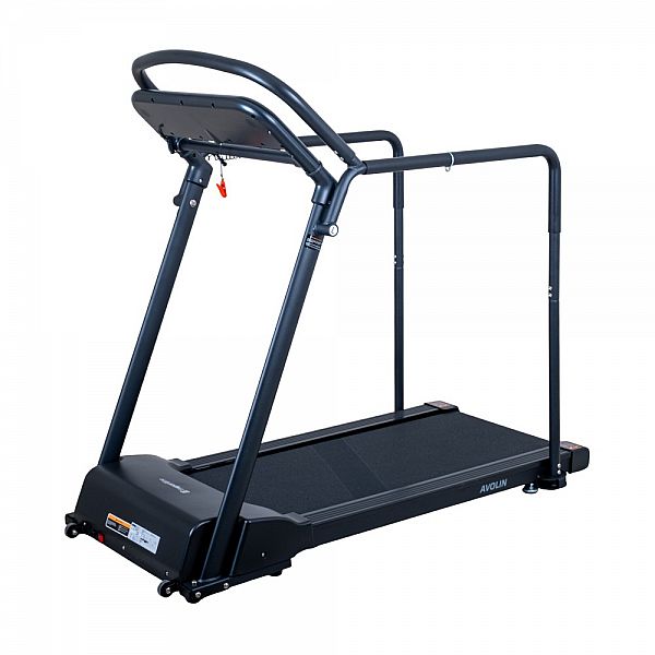 Бігова доріжка inSPORTline Avolin