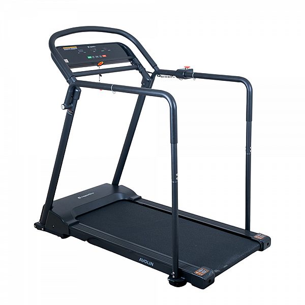 Бігова доріжка inSPORTline Avolin