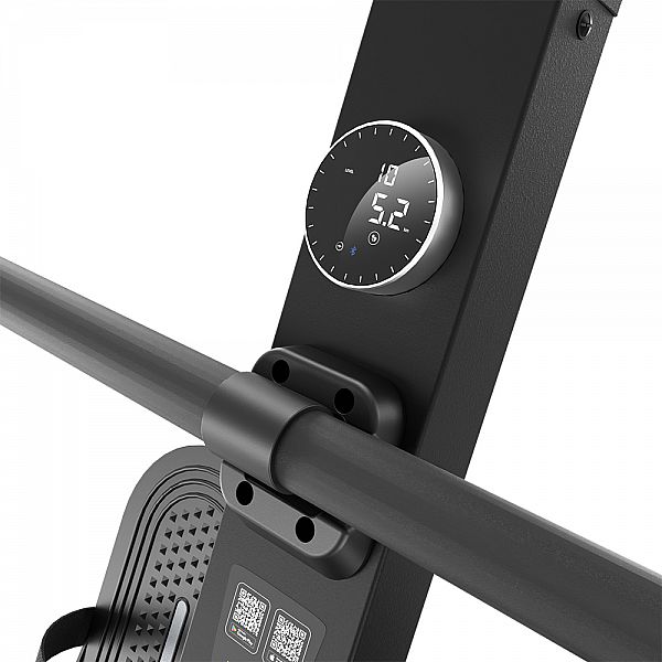 Rowing Machine inSPORTline ZenRow 30