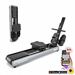 Rowing Machine inSPORTline ZenRow 30