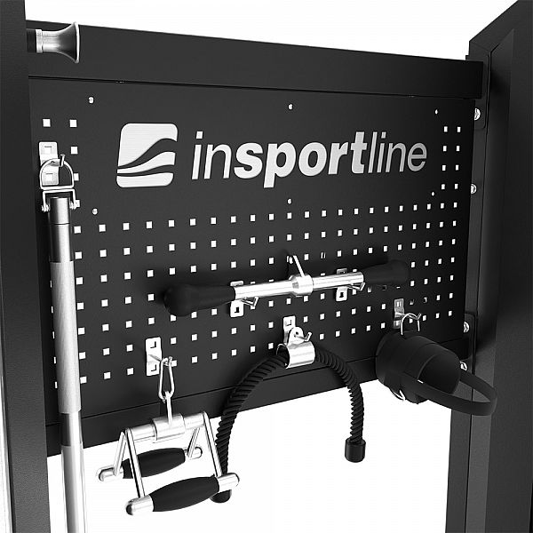 Силова стійка inSPORTline Cable Column CC550
