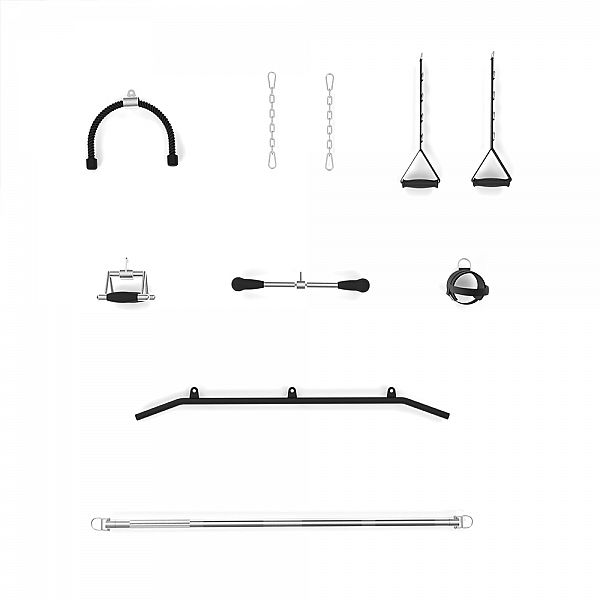 Силова стійка inSPORTline Cable Column CC550