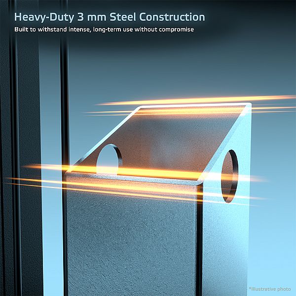 Силова стійка inSPORTline Cable Column CC550