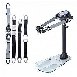 Вібраційний масажер inSPORTline TrimBelt