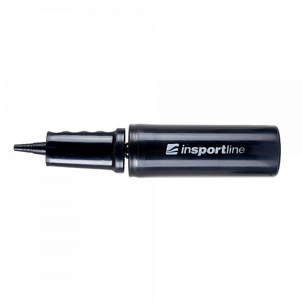 М'яч гімнастичний inSPORTline Top Ball 75 см Колір Блакитний