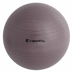 М'яч гімнастичний inSPORTline Top Ball 85 см Колір темно-сірий