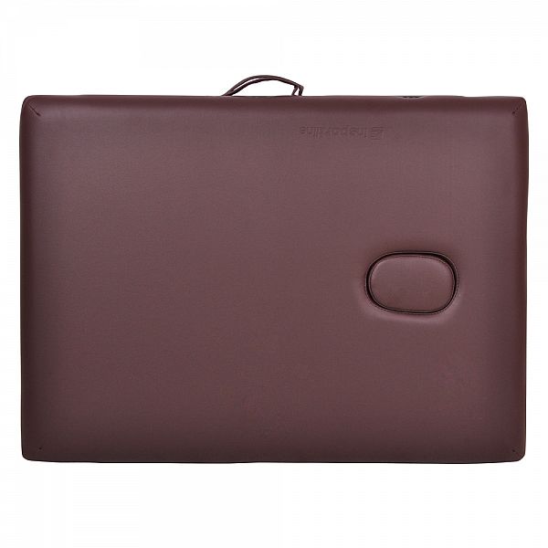 Масажний стіл inSPORTline Taisage 2-Piect Wooden Color Black