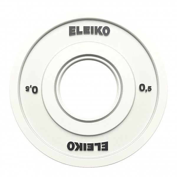 Диск Eleiko IWF FG 121-0020F 2 кг