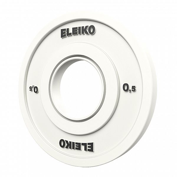 Диск Eleiko IWF FG 121-0020F 2 кг