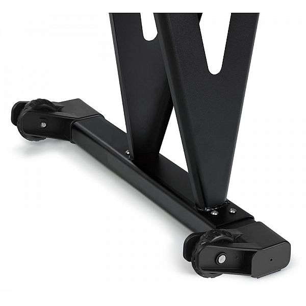 Гребной тренажер Concept2 с высокими ножками