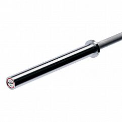 Гриф Eleiko Performance Powerlifting Bar 20 кг
