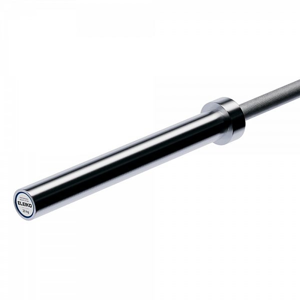 Гриф Eleiko Performance Weightlifting Bar 20 кг