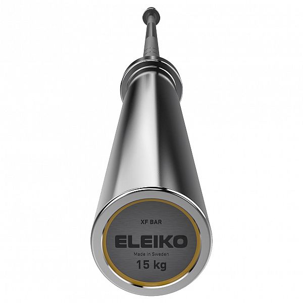 Гриф многоцелевой Eleiko XF 15 кг 3085117