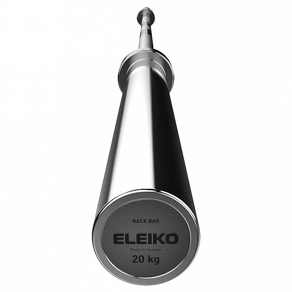 Гриф тренировочный многофункциональный Eleiko Rack Bar 20 кг 3085246
