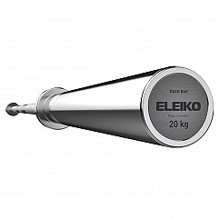 Гриф тренировочный многофункциональный Eleiko Rack Bar 20 кг 3085246