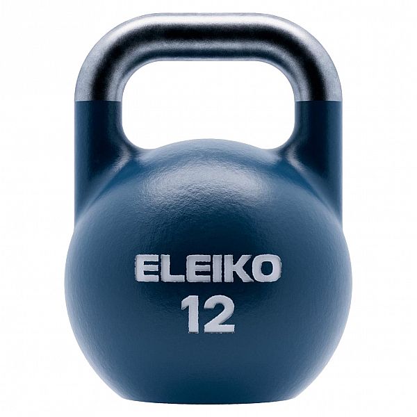 Гиря для змагань Eleiko Competition 24 кг 3085432
