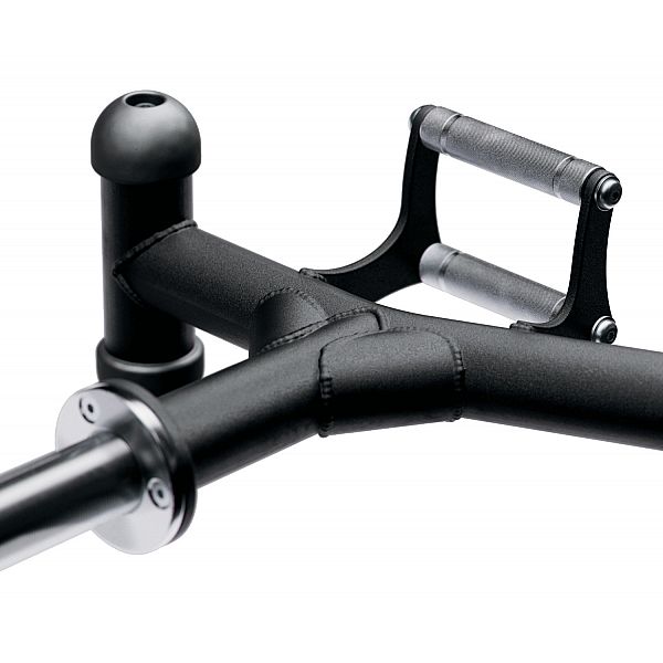 Гриф для станової тяги відкритий Eleiko Öppen Bar 3085748-03