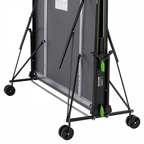 Стол для настольного тенниса Kettler Outdoor K1