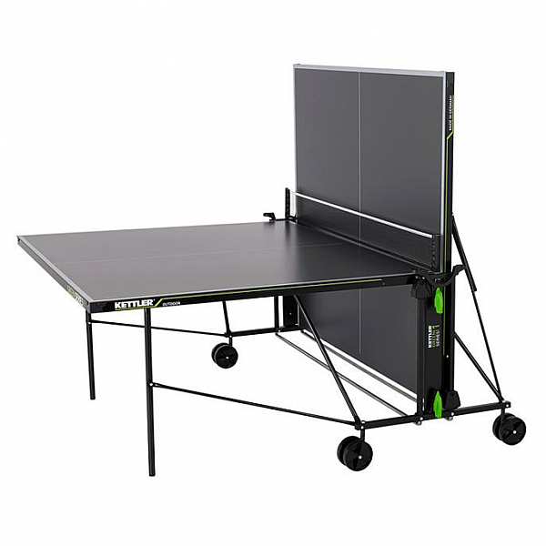 Стол для настольного тенниса Kettler Outdoor K1