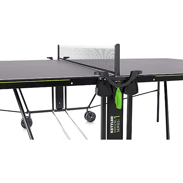 Стол для настольного тенниса Kettler Outdoor K1