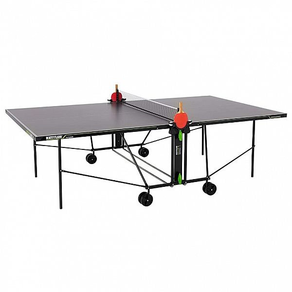 Стол для настольного тенниса Kettler Outdoor K1