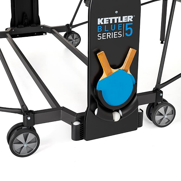 Стол для настольного тенниса Kettler Outdoor K5