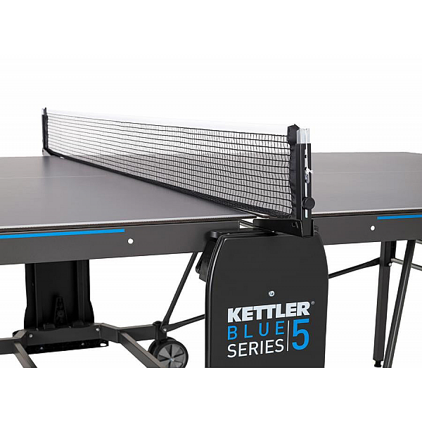 Стол для настольного тенниса Kettler Outdoor K5