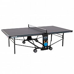 Стол для настольного тенниса Kettler Indoor K5