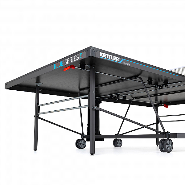 Стол для настольного тенниса Kettler Indoor K5