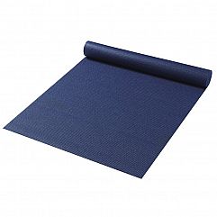 Мат для йоги Style My Sports 185×66 см синій
